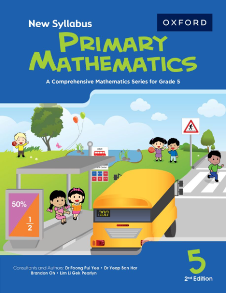 primary matematics